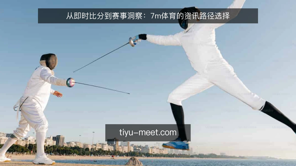 从即时比分到赛事洞察:7m体育的资讯路径选择