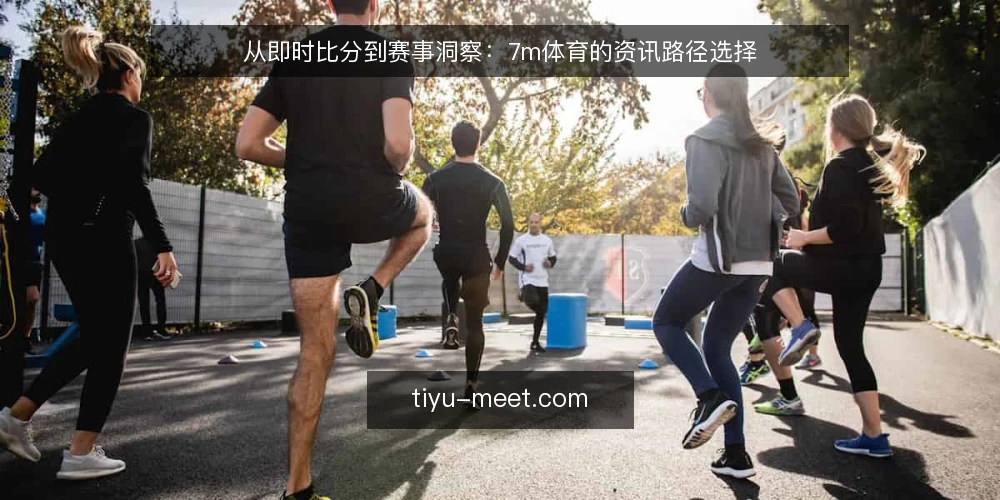 从即时比分到赛事洞察:7m体育的资讯路径选择 — 选型准则:数据快与资讯全的平衡 配图